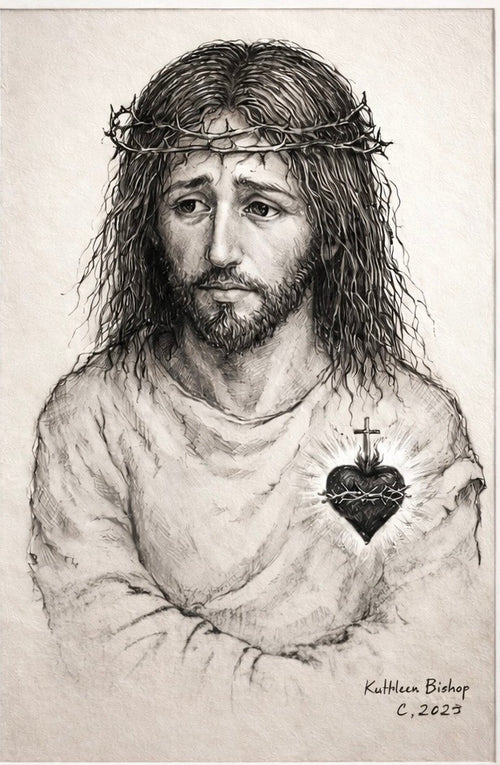 Sacred Heart of Jesus