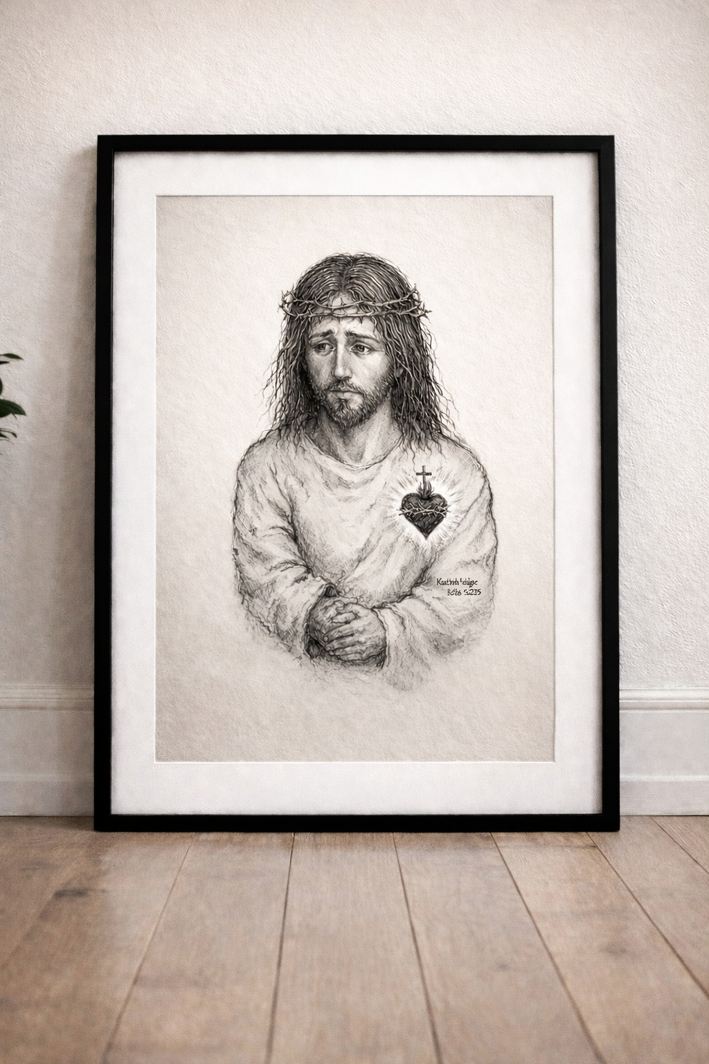 Sacred Heart of Jesus